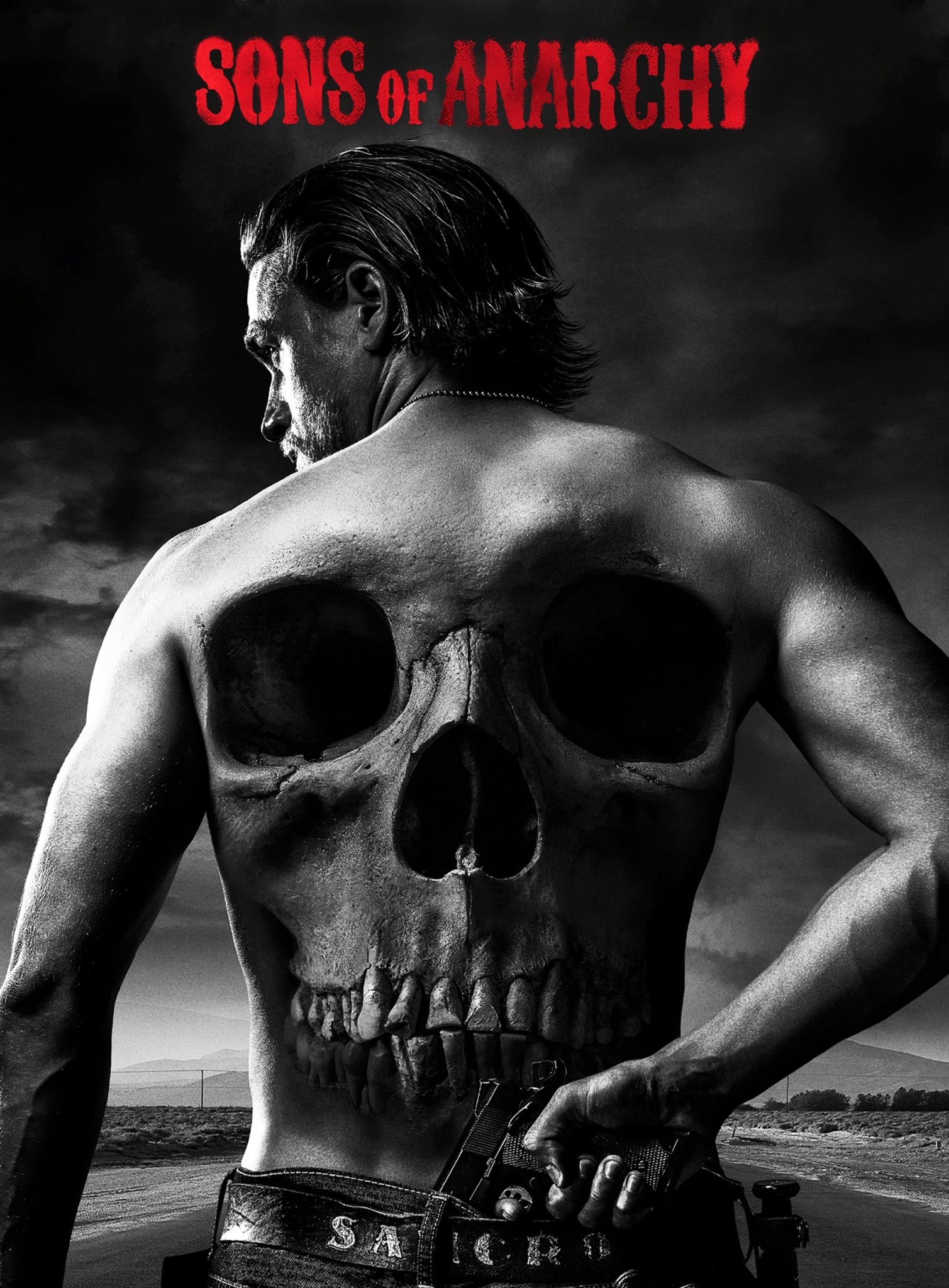 Sons of Anarchy (S01 - S07)